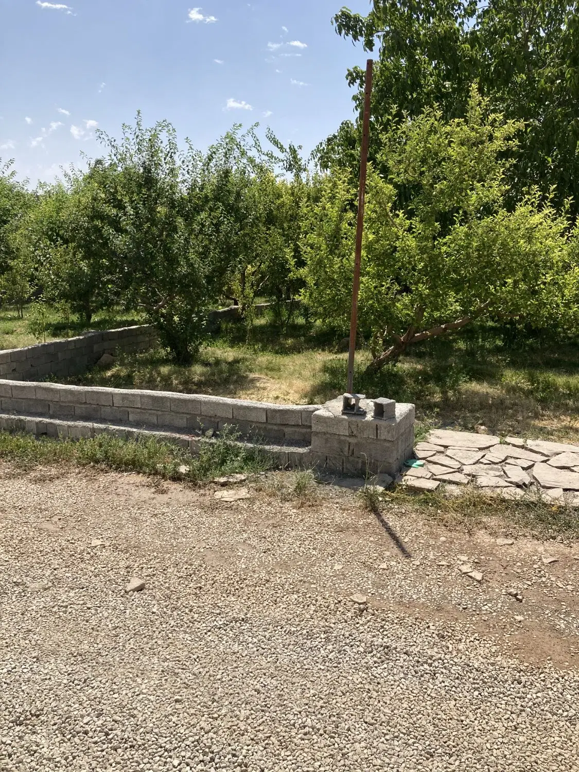 خرید و فروش ملک در جابان دماوند