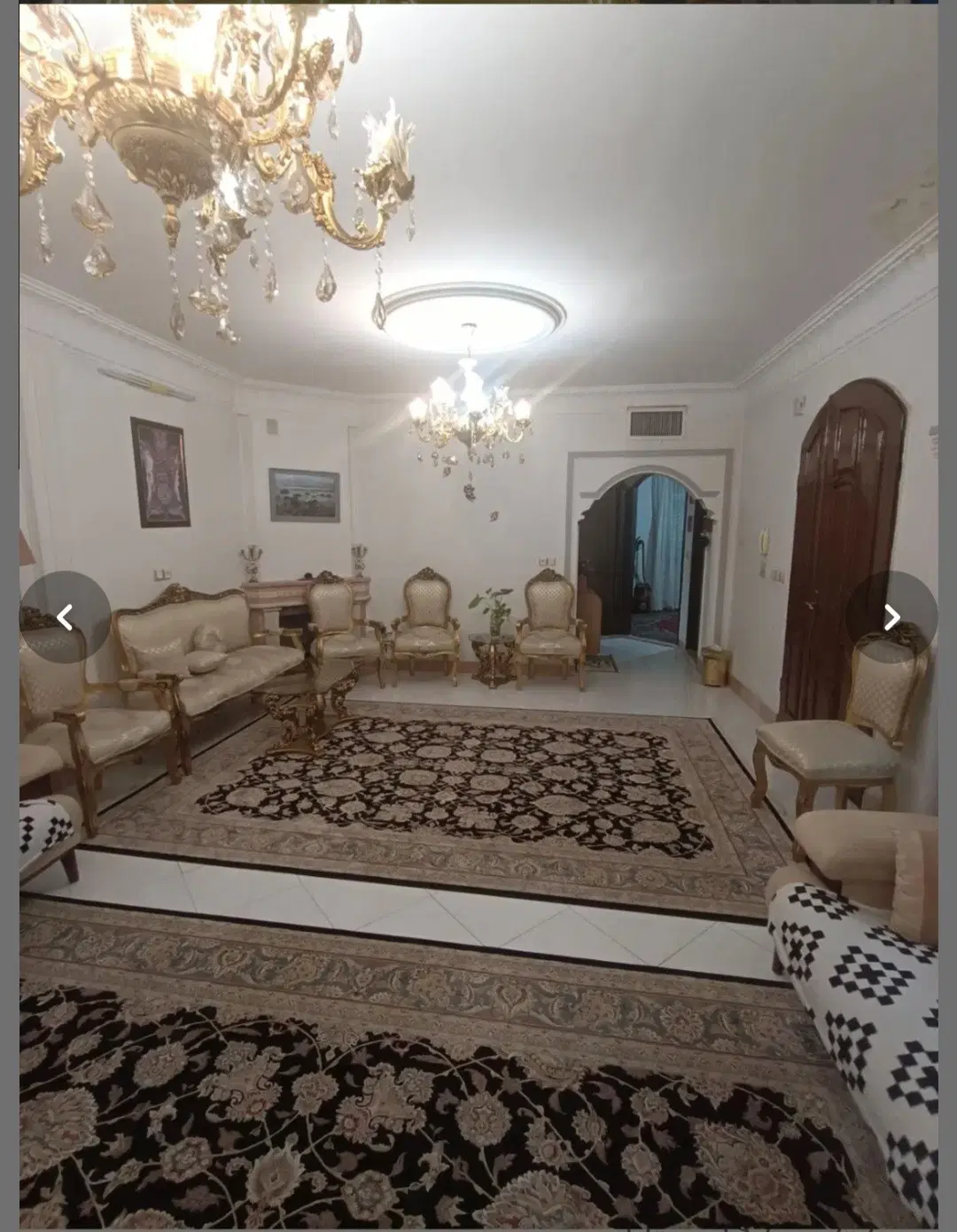 ۹۶ متر سند شش دانگ