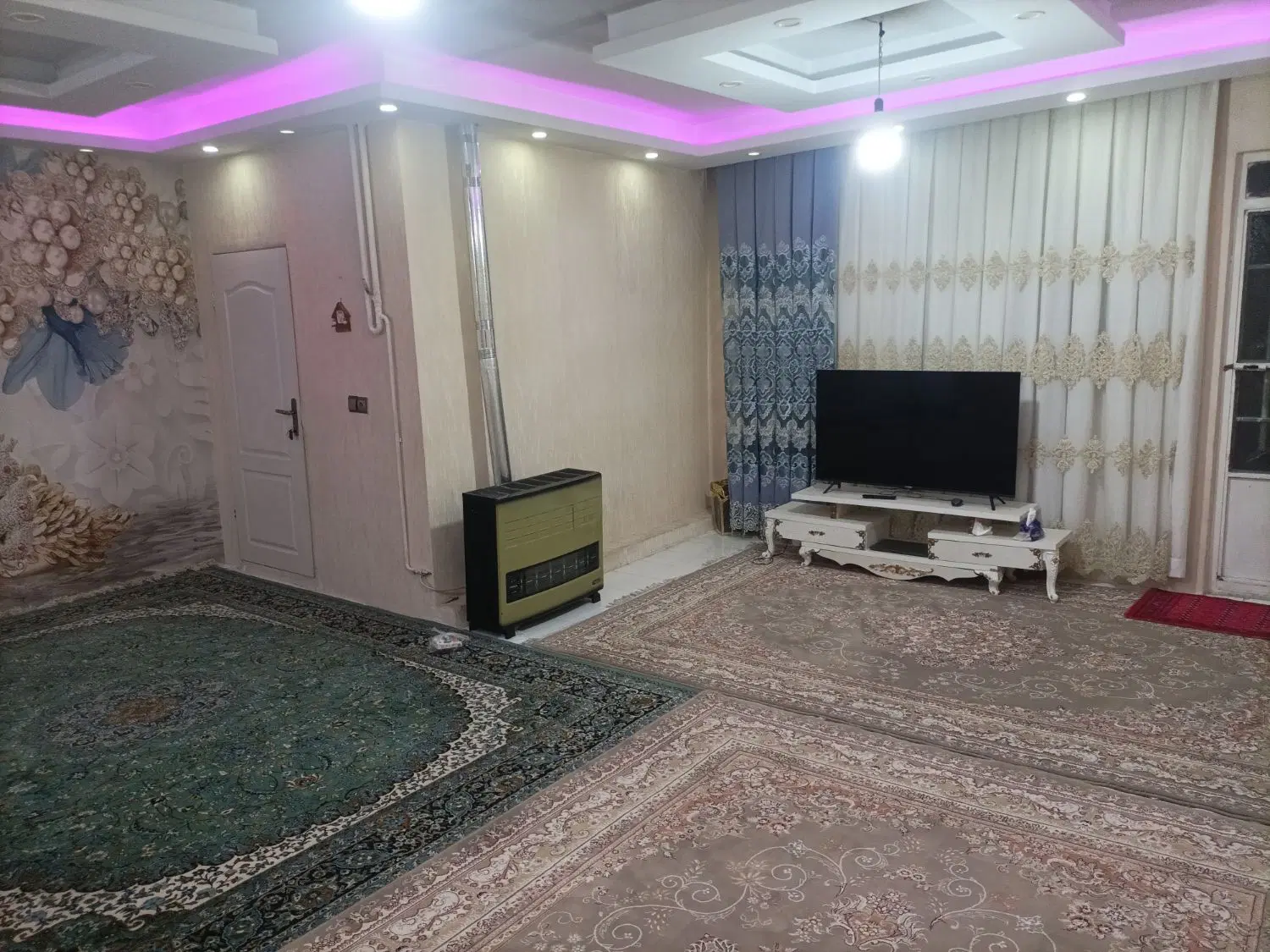فروش واحد ۷۷ متری