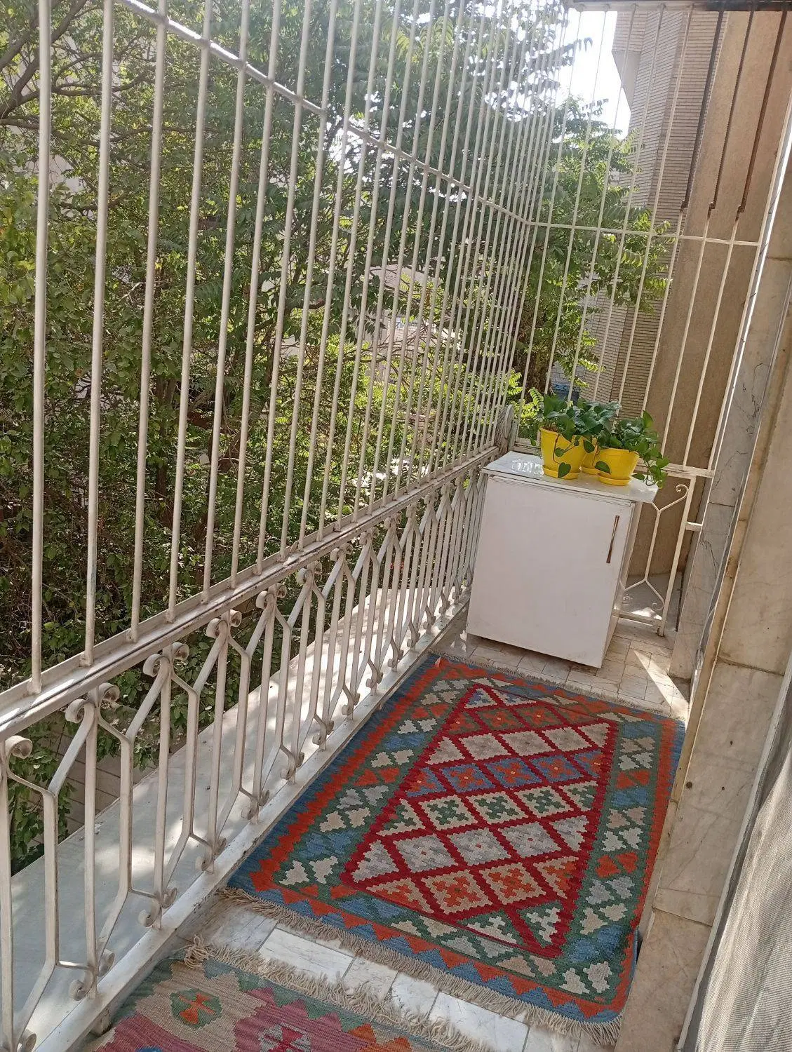 اجاره آپارتمان 140متری