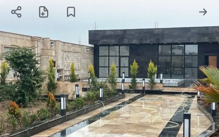 خانه ۶۰ متری دو طبقه