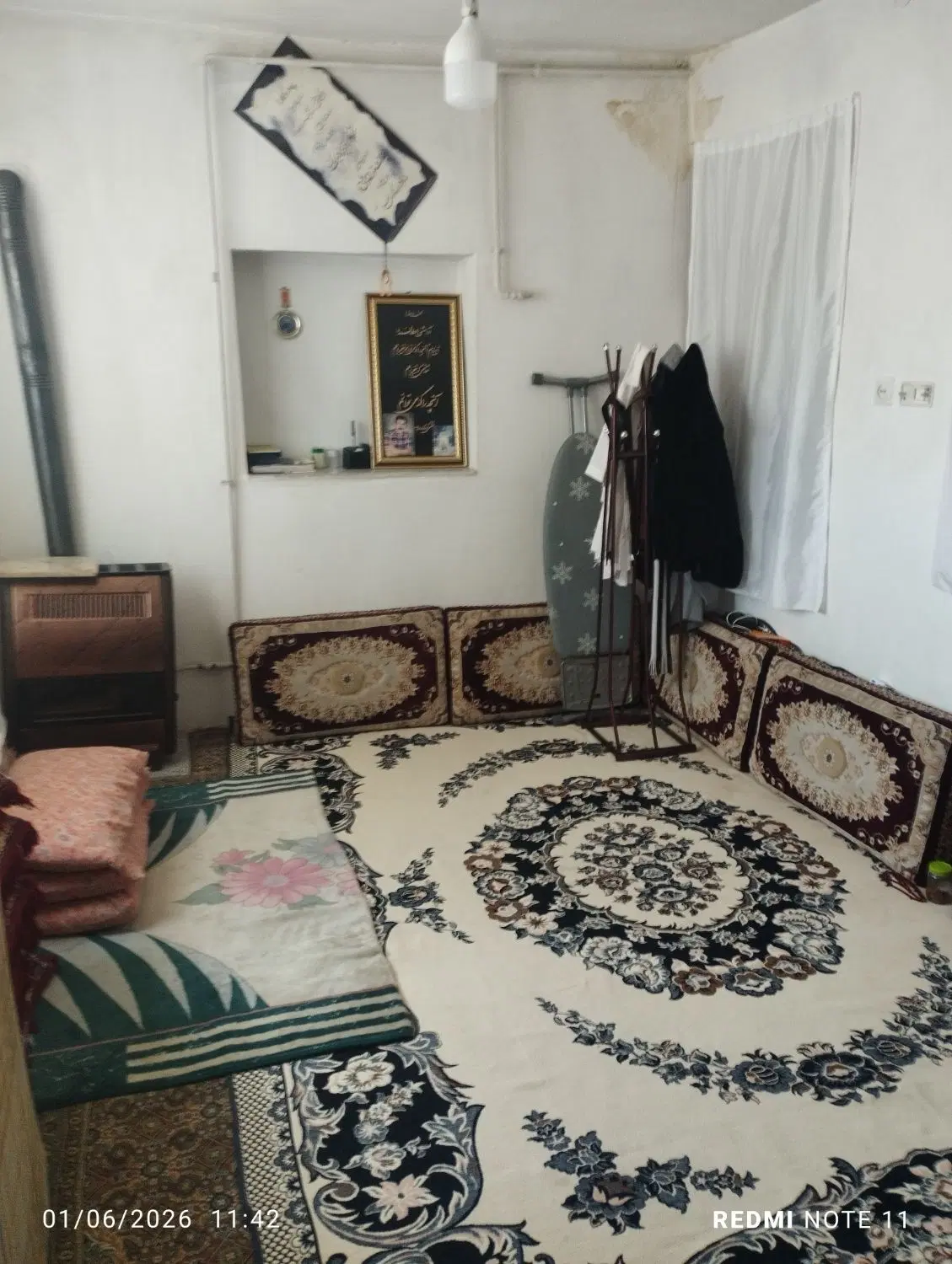 فروش منزل عباس آباد پایین