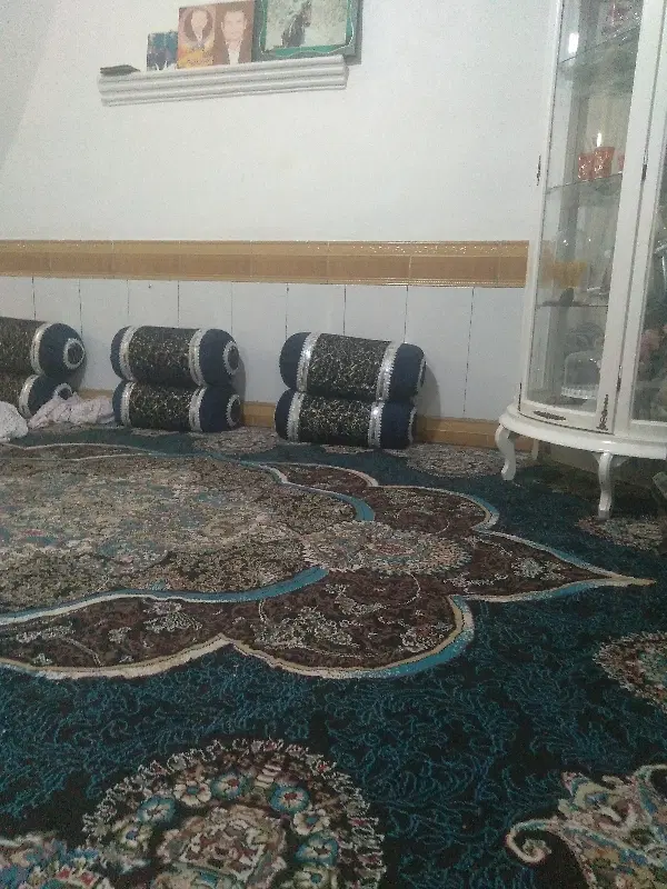 خونه بلهزار فرعی۲ خلیج فارس