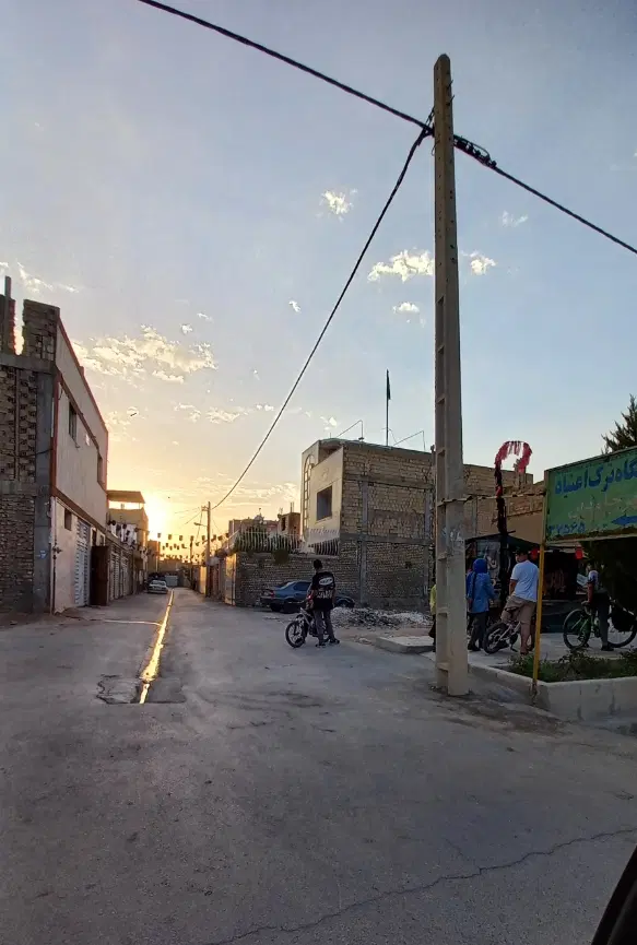 فروش زمین