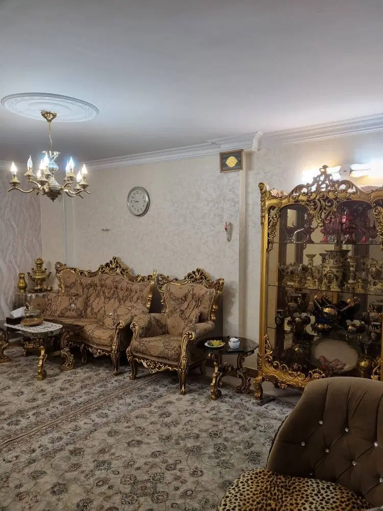 آپارتمان ۷۵ متری