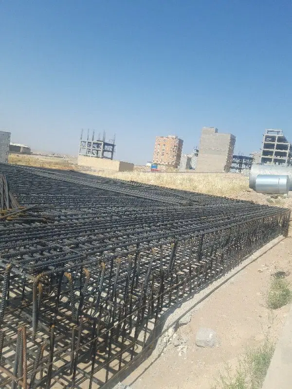 فروش قطعه مسکونی شمالی به متراژ ۲۱۰ متر مربع