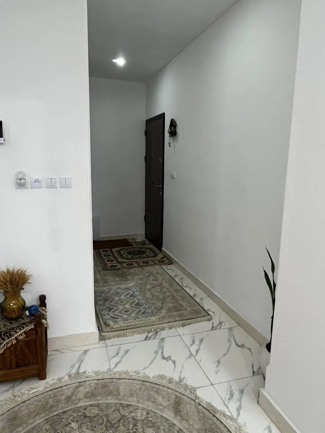 فروش آپارتمان پاستوریزه
