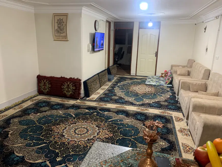 فروش آپارتمان خیابان پرستار