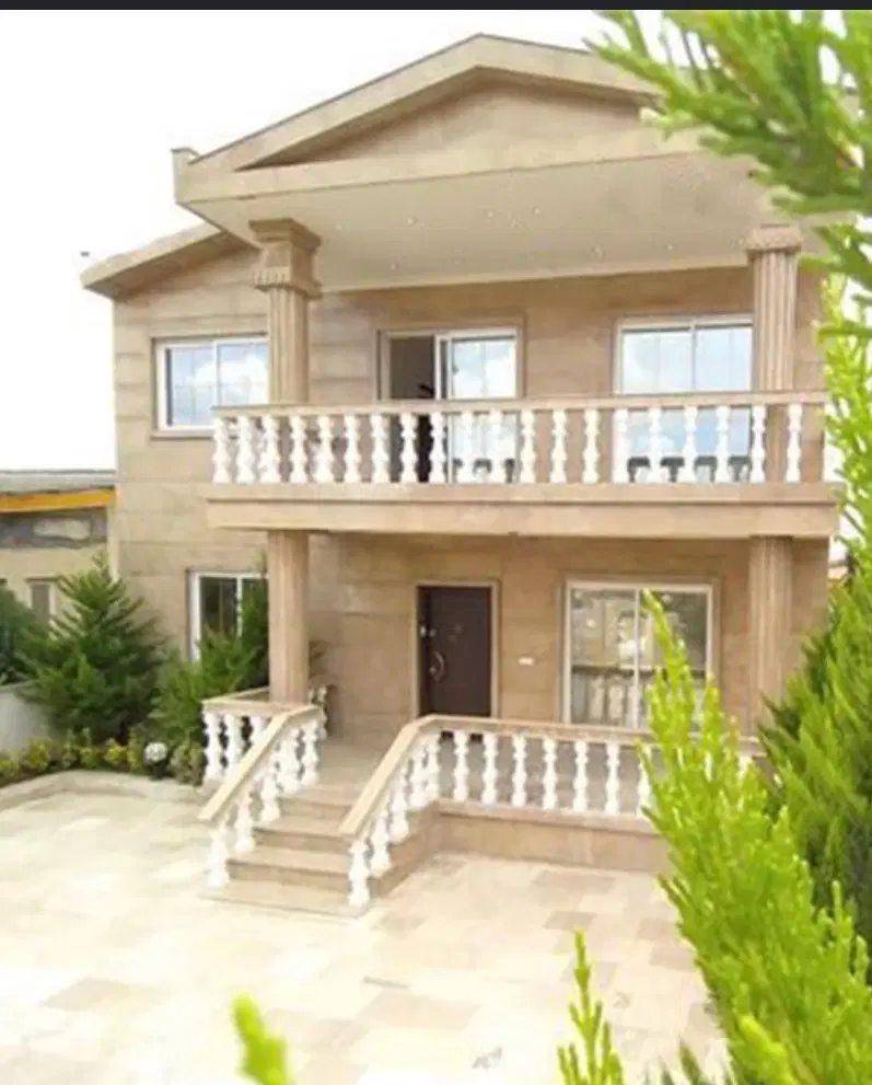 ویلایی اجاره ای