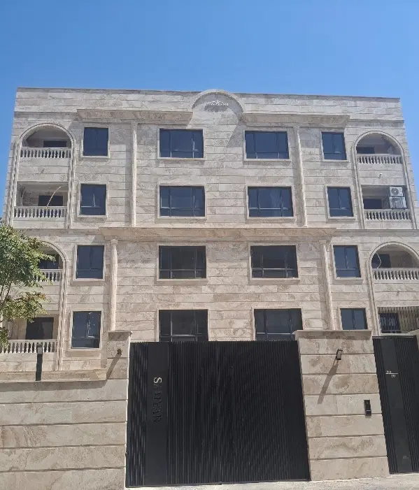آپارتمان نوساز کلید نخورده طالقانی فرد خوش ساخت