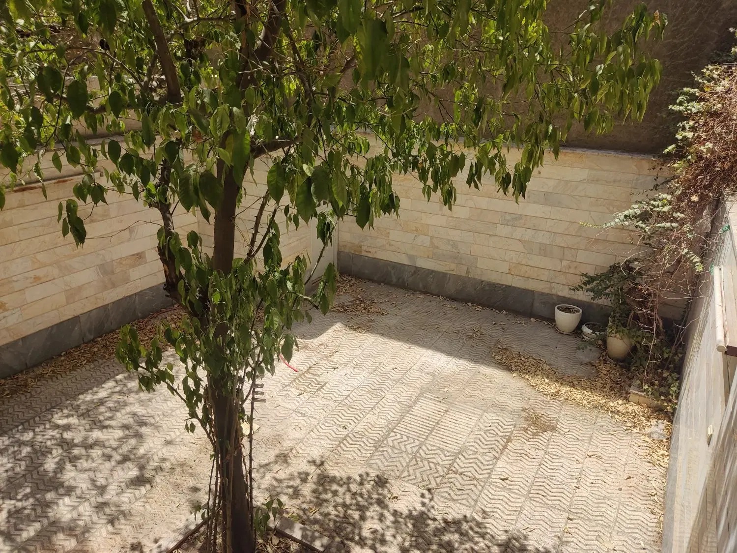 آپارتمان ۷۵ متری