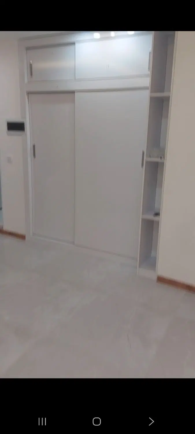 ۱۶۰متر۳خواب فول امکانات سنددارملکی تاپ لوکیشن