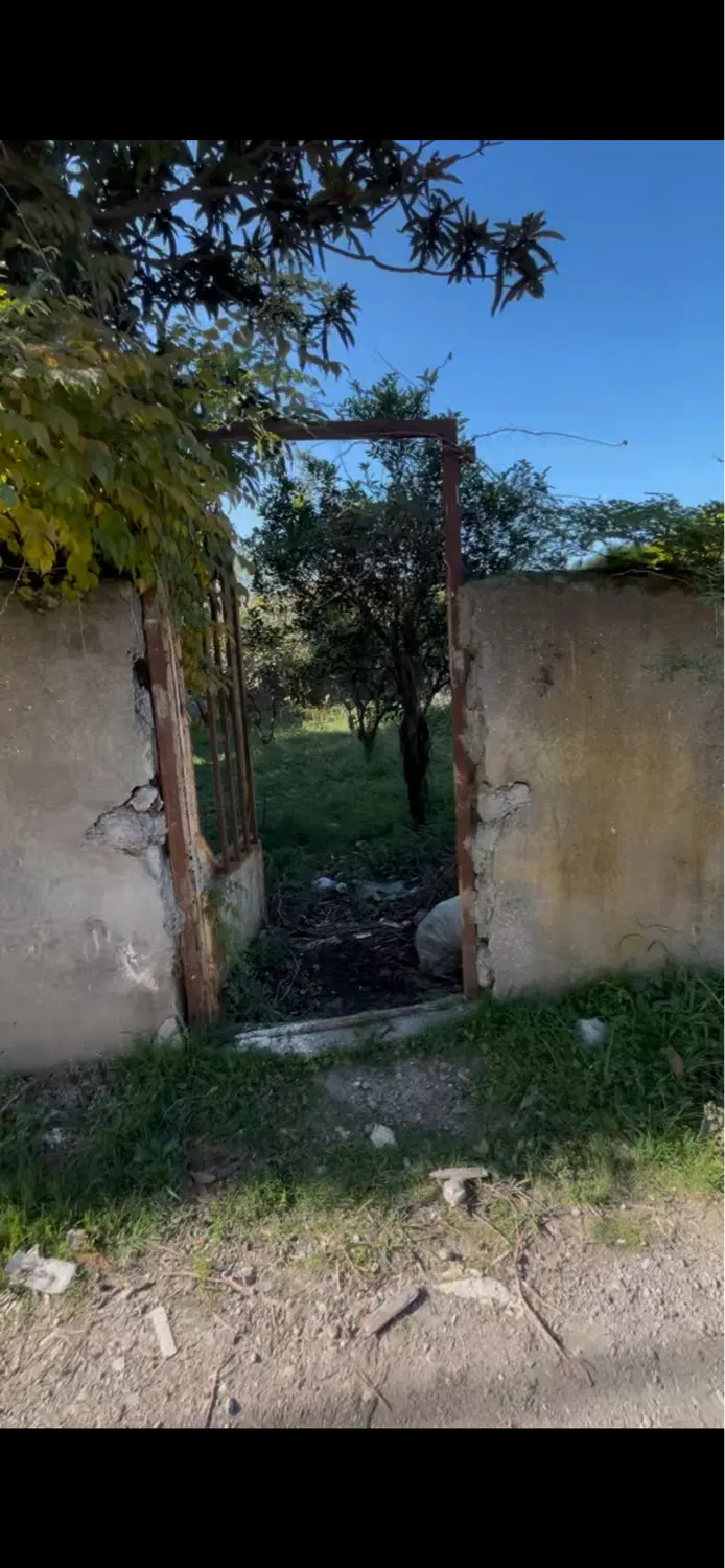 زمین واقع در یکتاسرا رویان