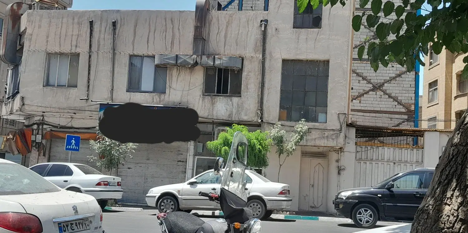 واحد ۱۱۰ متری
