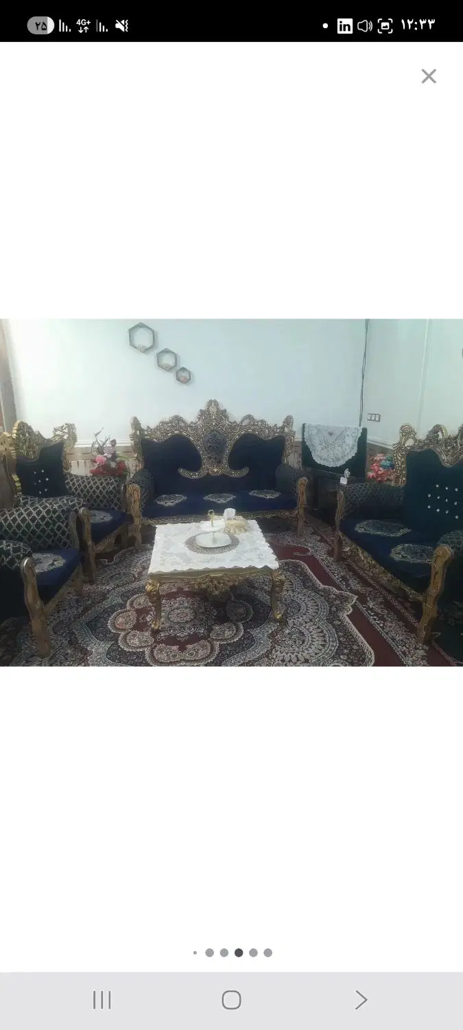 ویلایی ۱۵۵ متری