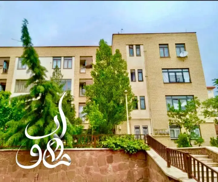 فاز ۳ مجتمع البرز ،۷۵ متر ،دوخواب،بدون آسانسور