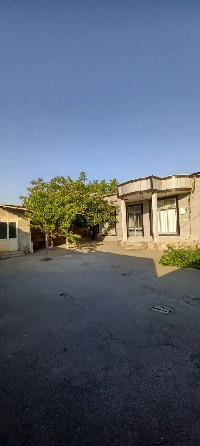 خانه ویلایی در روستای بولاماج