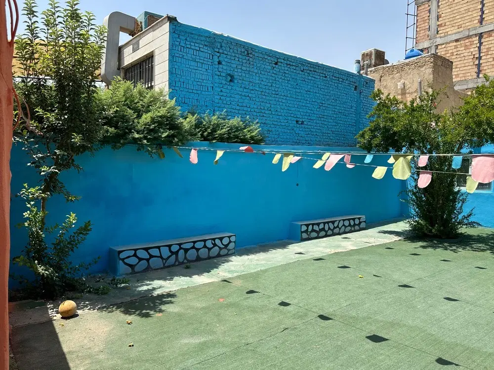 ویلایی