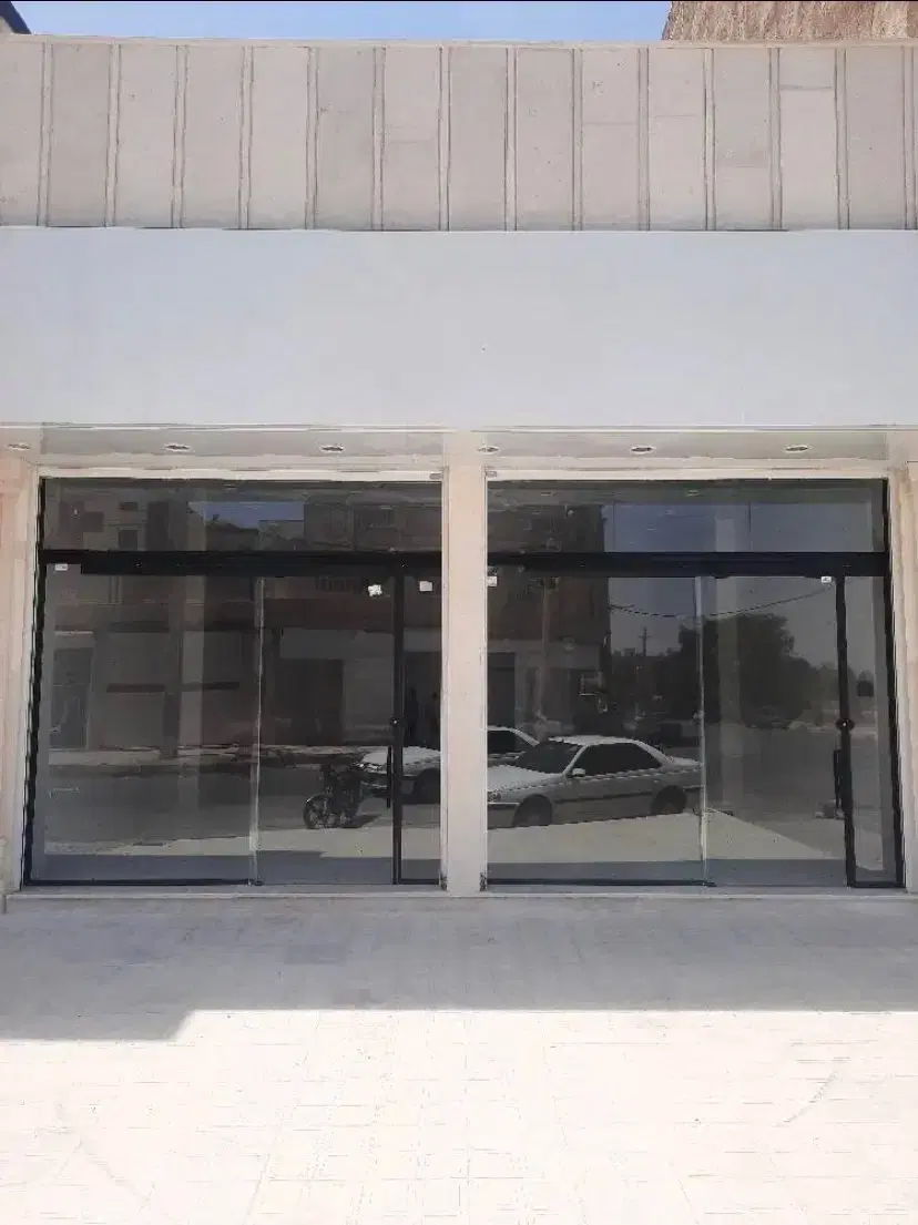 فروش مغازه تجاری  فول آپشن