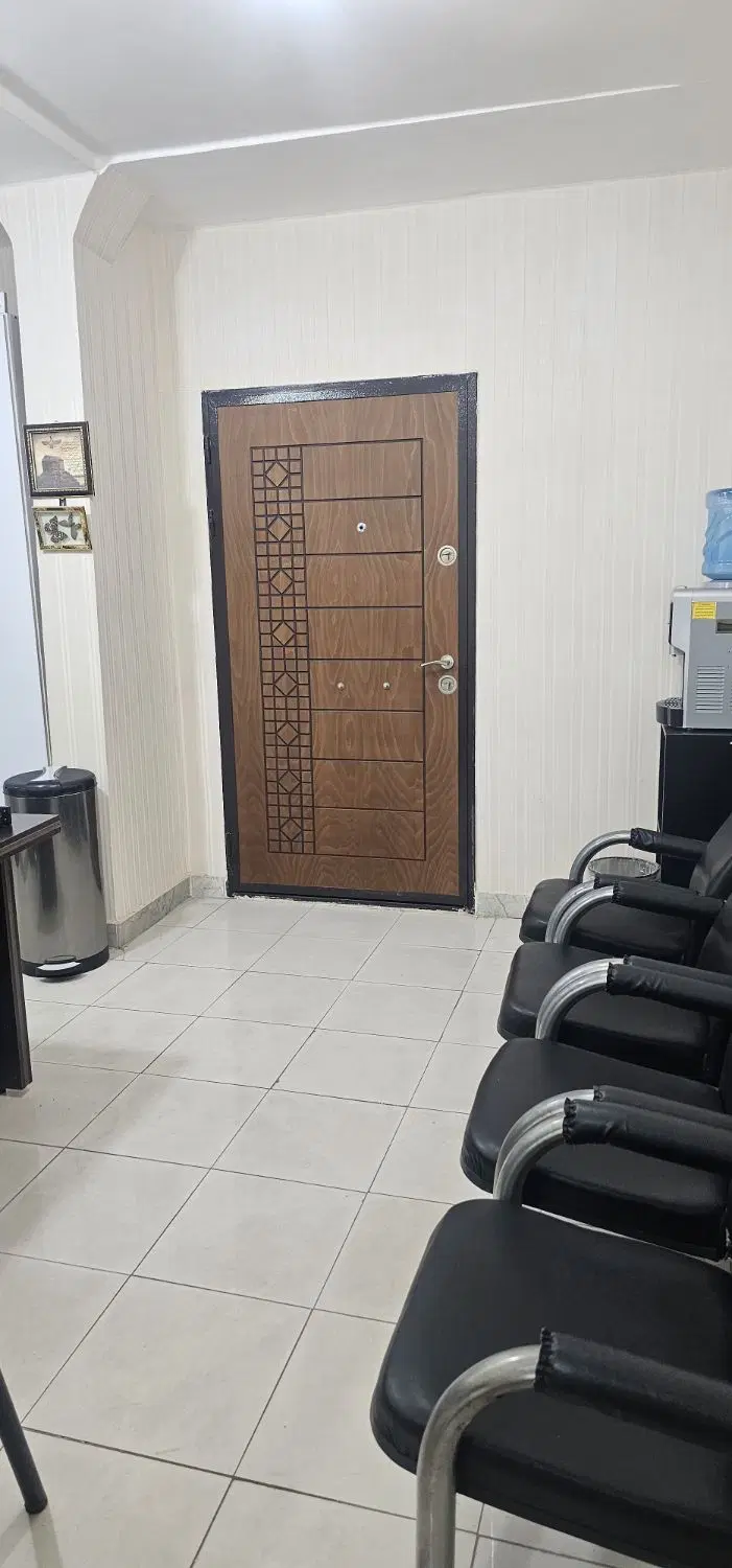 فروش اداری و تجاری.دفتر کار