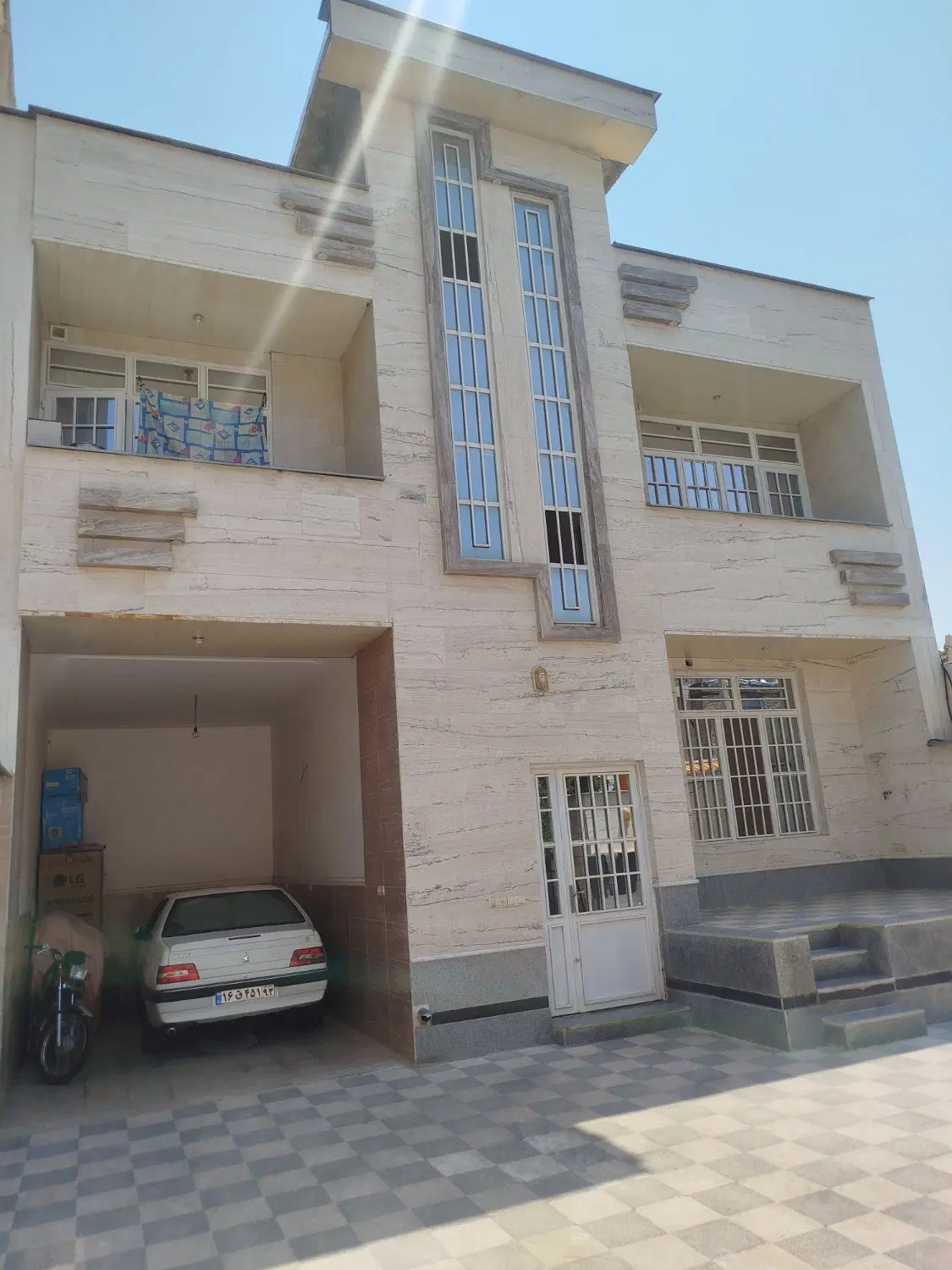 رهن و اجاره خانه ویلایی