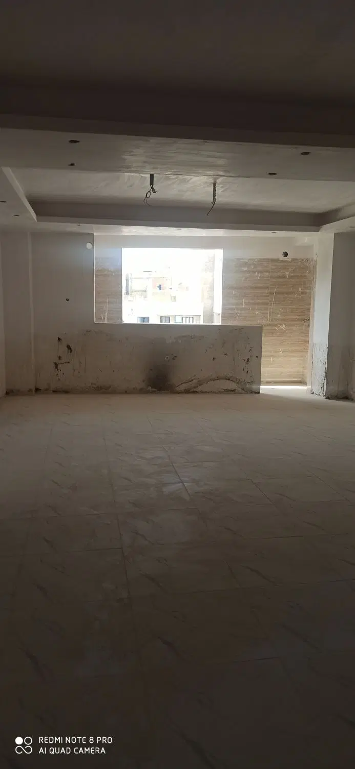 واحد آپارتمان نوساز در چمران