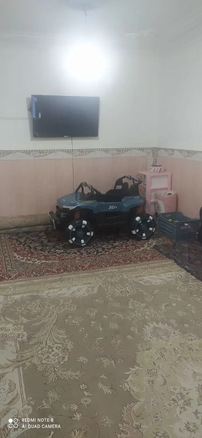 فروش دو منزل ویلایی
