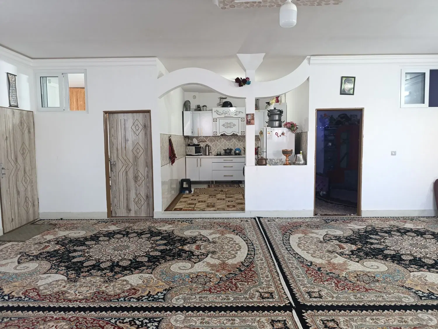 خانه بزرگ یوسف زاده