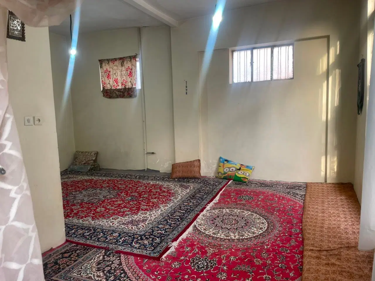 اجاره ویلایی