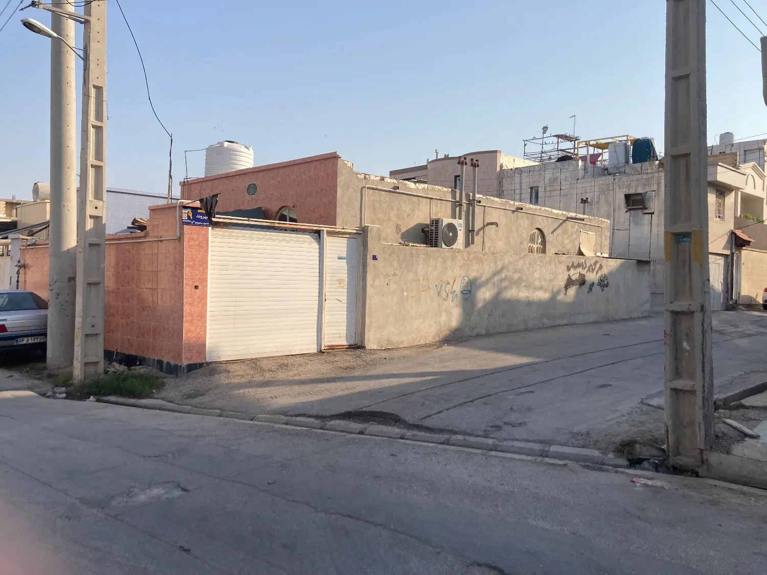 رهن کامل تنگک دوم