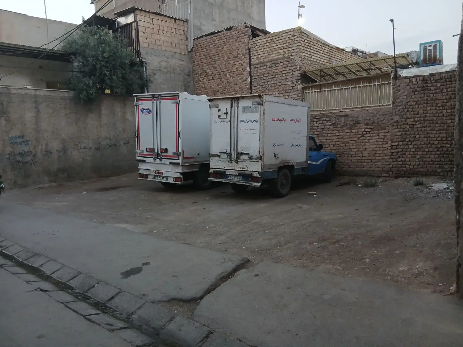 فروش زمین