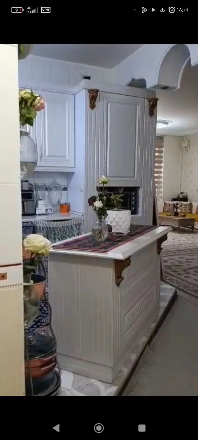 منزل اجاره ای