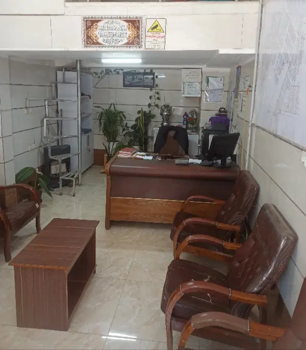 دو طبقه ویلایی سیکابل