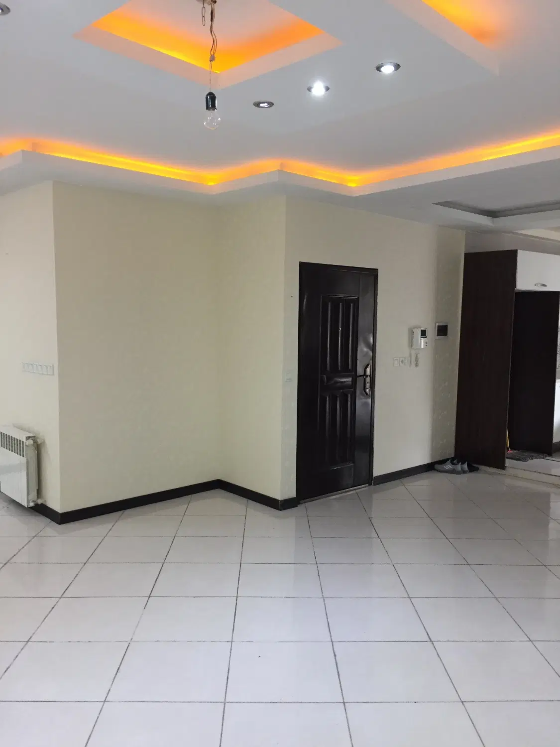 اپارتمان ۱۳۸ متر