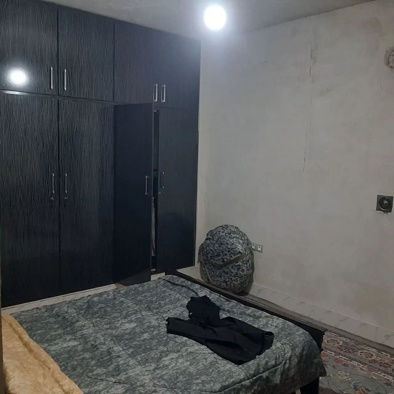 دوطبقه امیرکبیر ۸فروشی نما