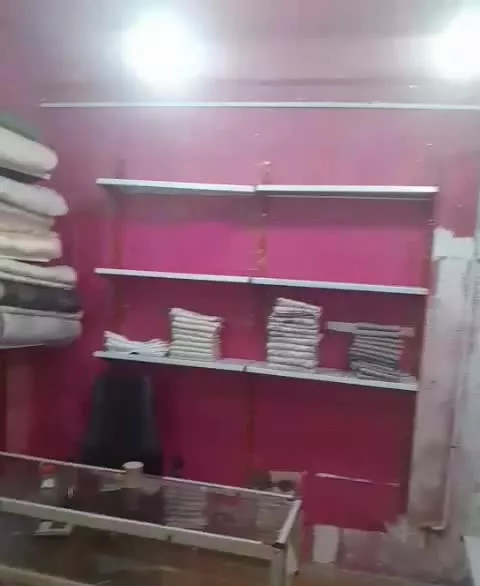 اجاره یک باب مغازه داخل پاساژ مرادی