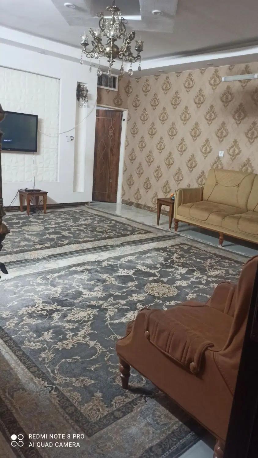 آپارتمان یک واحد
