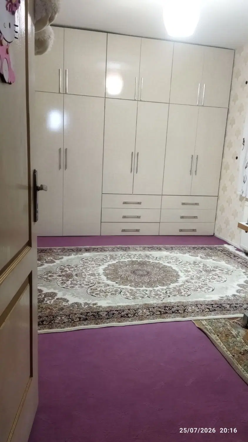 فروش آپارتمانی  شبکه بهداشت