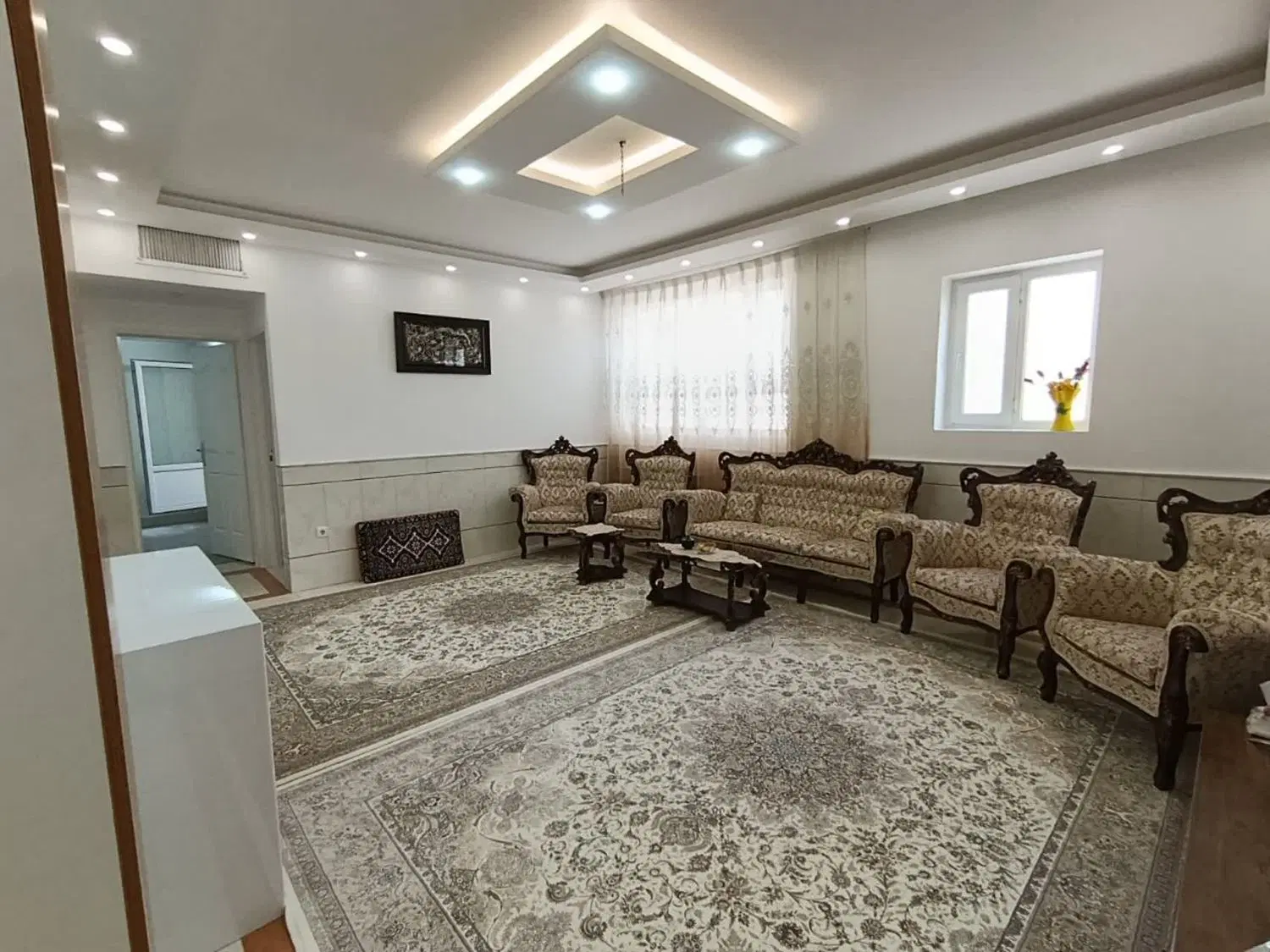 حامدنیا سندار طلاب هزاه