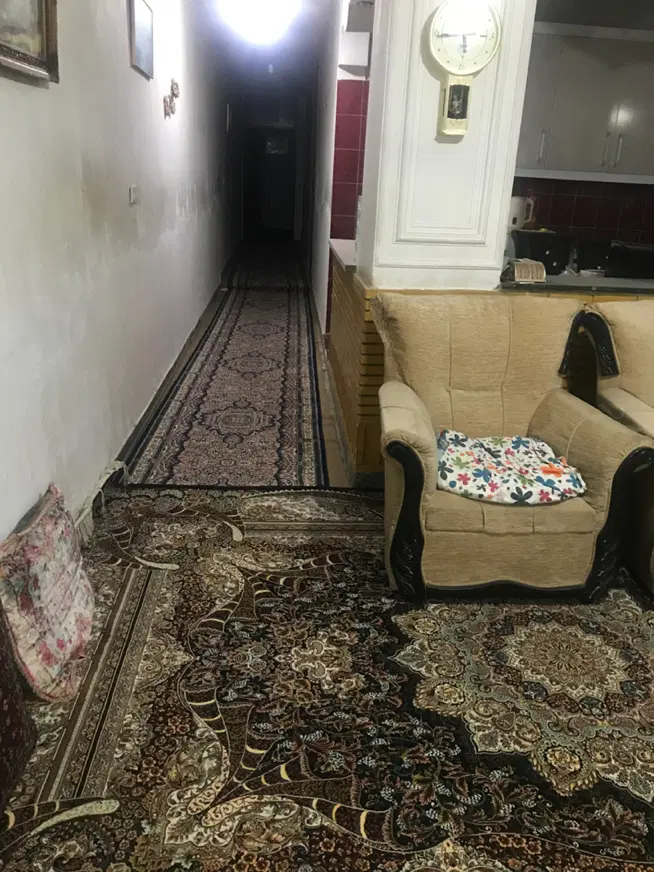 فروش یک واحد طبقه ۱ از چهار واحدی سنتی