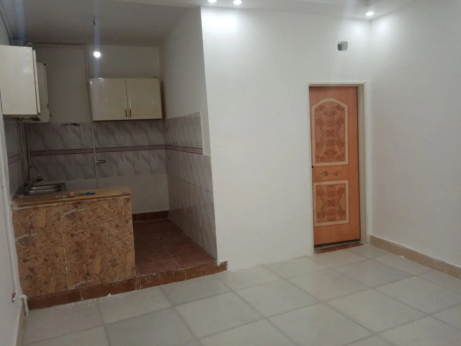 منزل ویلای 50 متری