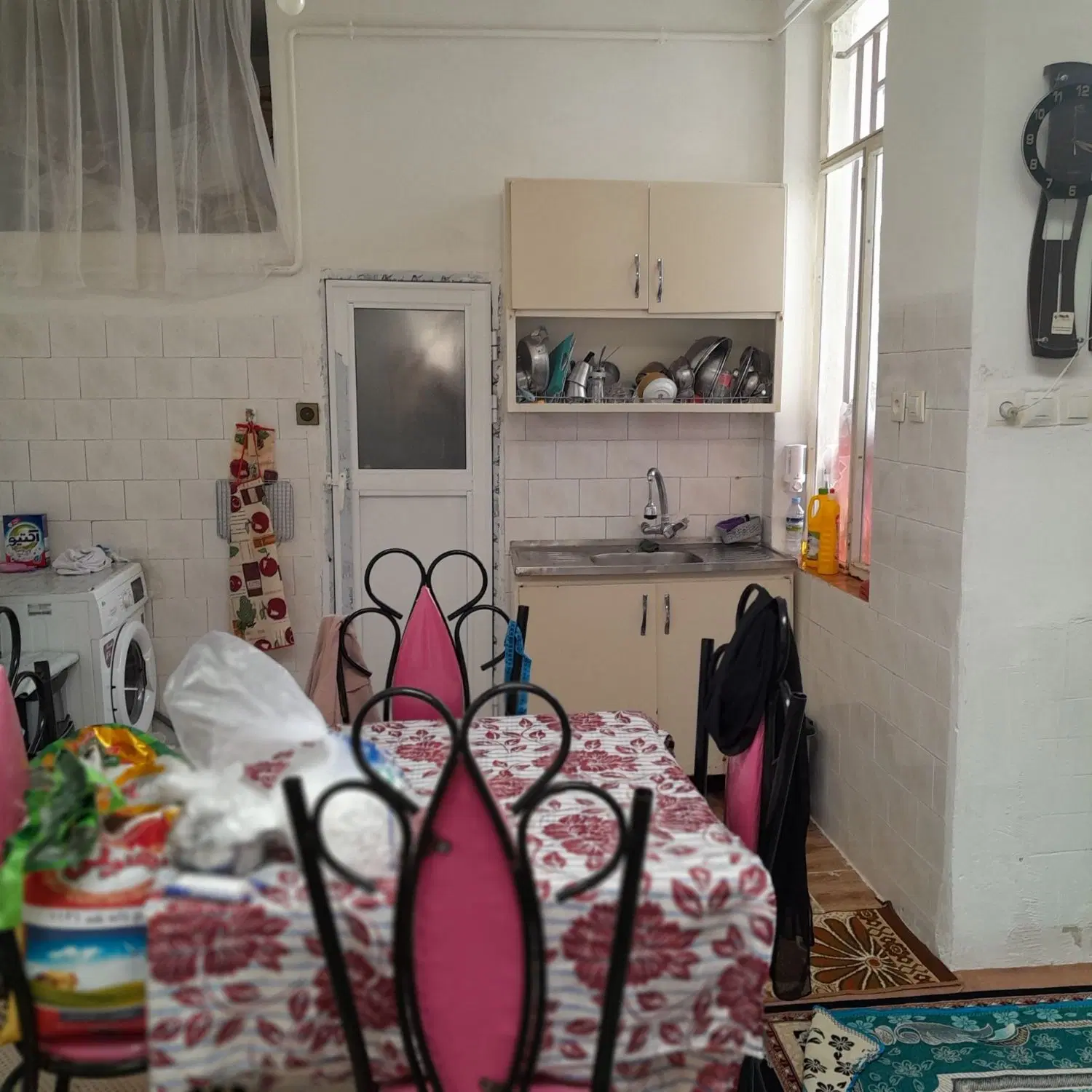 خانه اجارای چقاگلان 75