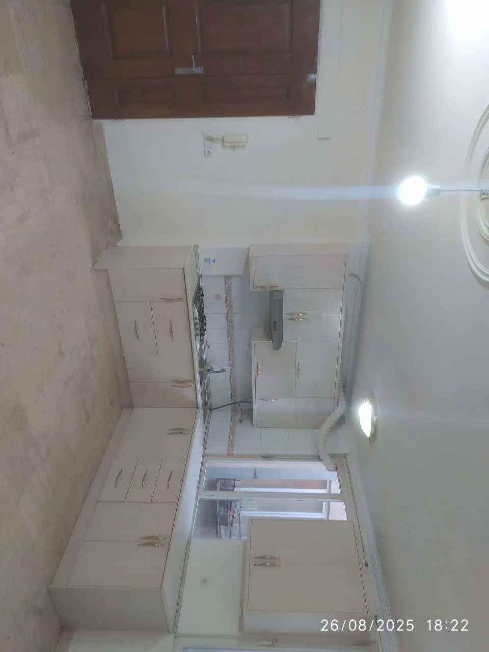 اجاره اپارتمان ۵۰متری پارکینگ دار