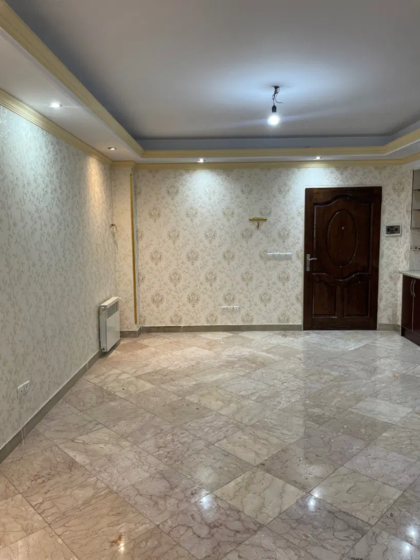 آپارتمان ۹۲ متری مسکونی ۲ خوابه