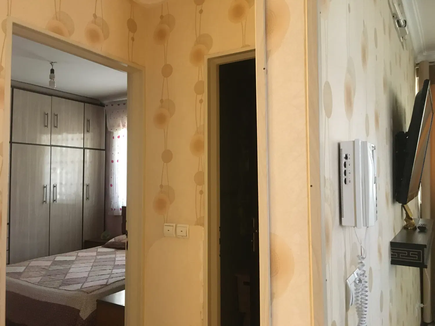 اجاره آپارتمان شیک و فول امکانات