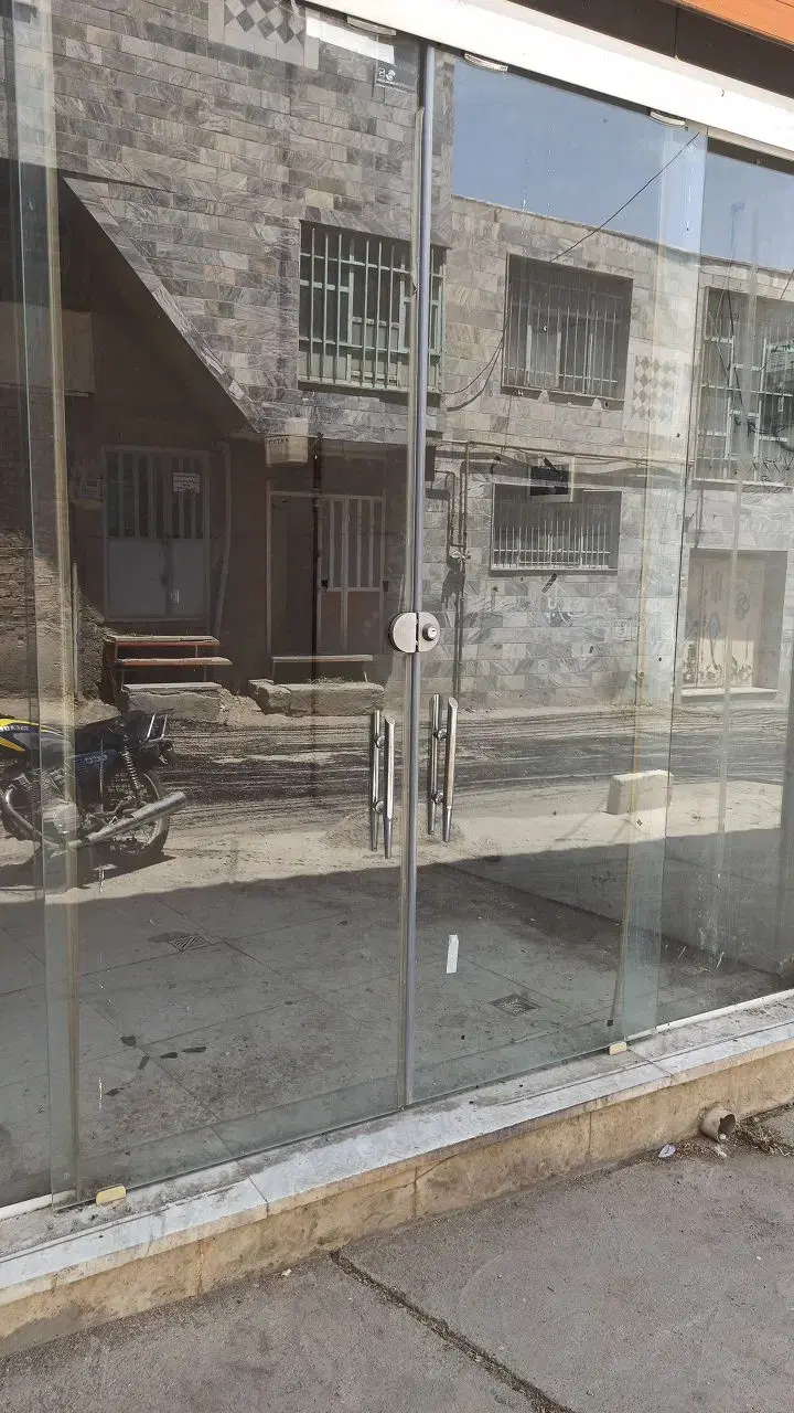 اجاره مغازه پشت بازار سنتی