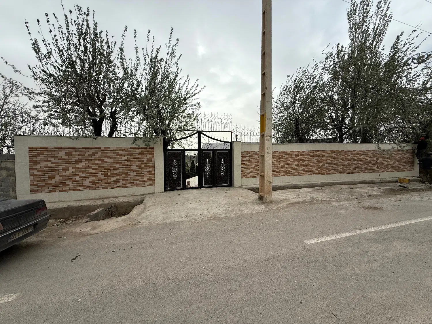 ویلای سوپر لاکچری ( صوفیان )