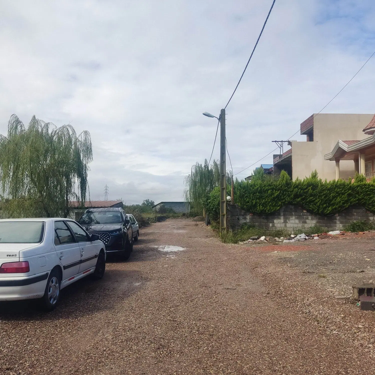 فروش زمین