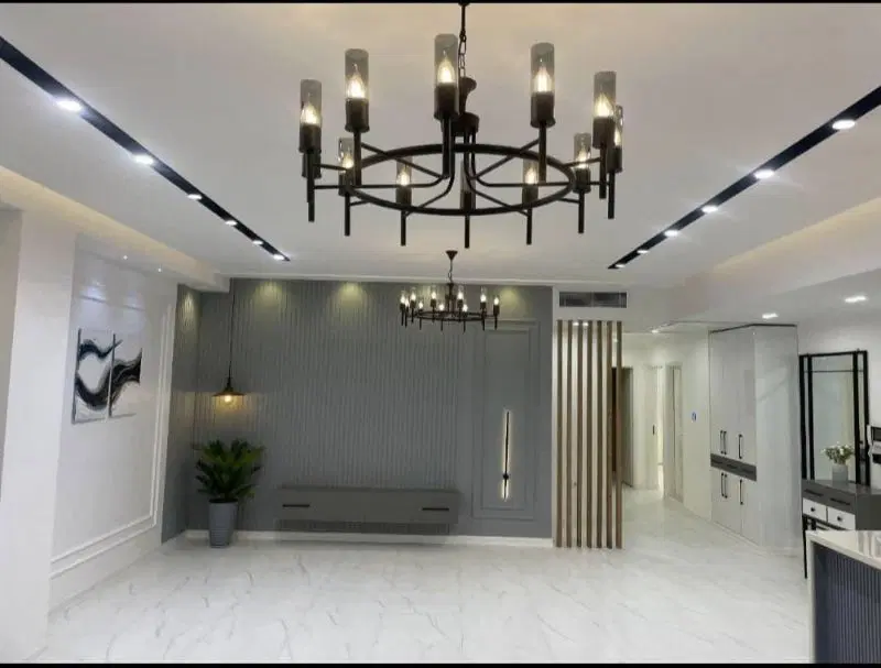 زیر زمین محدوده دشتی