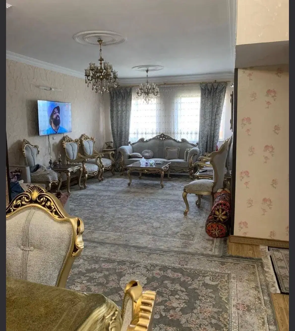 همخونه خانم